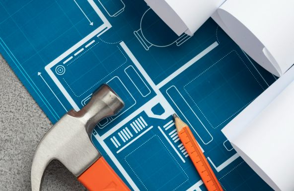 Construção e Reforma